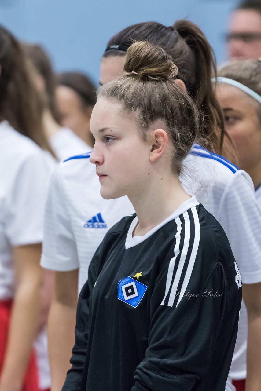 Bild 100 - B-Juniorinnen Futsal Qualifikation